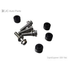 262R333 Fuel Injector Risers For 16-23 Toyota Tacoma  3.5  Gas