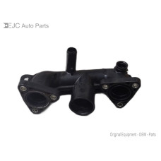 262R336 Coolant Crossover For 16-23 Toyota Tacoma  3.5 1633131260 Gas