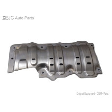 262R337 Engine Oil Baffle For 16-23 Toyota Tacoma  3.5 121210P030 Gas