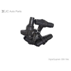 262R340 Camshaft Position Sensor Set For 16-23 Toyota Tacoma  3.5  Gas