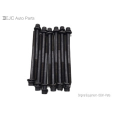 94G215 Cylinder Head Bolt Kit For 20-22 Subaru Outback  2.5  Gas