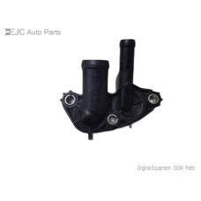94G218 Heater Fitting For 20-22 Subaru Outback  2.5  Gas