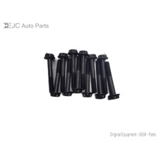 94G224 Camshaft Gear Bolts All For 20-22 Subaru Outback  2.5  Gas