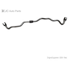 94G232 Fuel Rail To Rail Fuel Line For 20-22 Subaru Outback  2.5  Gas