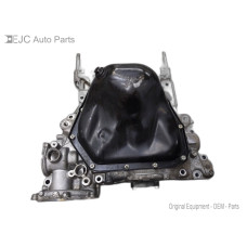 94G237 Engine Oil Pan For 20-24 Subaru Outback 2.5 Gas 94G237 Engine Oil Pan For 20-24 Subaru Outback 2.5 Gas