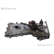 GZG203 Engine Timing Cover For 19-23 Ford Ranger  2.3 KB3E6059BA Turbo