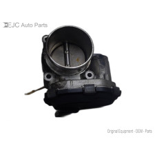 262K302 Throttle Valve Body For 19-20 Ford Ranger  2.3 JT4E9F991AA Turbo