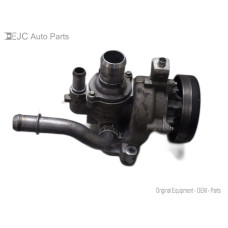 262K304 Water Pump With Housing For 19-23 Ford Ranger  2.3 K2GE6C501BB Turbo