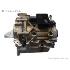 262K305 Balance Shaft Assembly For 19-23 Ford Ranger  2.3  Turbo
