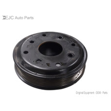 262K318 Cooling Fan Hub Pulley For 19-23 Ford Ranger  2.3 KB3E6A617AA Turbo