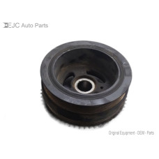 262K323 Crankshaft Pulley For 19-23 Ford Ranger  2.3 KB3E6316AB Turbo