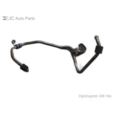 262K327 Pump To Rail Fuel Line For 19-23 Ford Ranger  2.3  Turbo