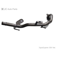 262K329 Coolant Crossover Tube For 19-23 Ford Ranger  2.3  Turbo