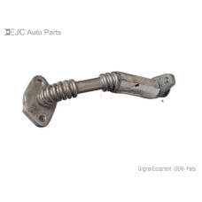262K331 Turbo Oil Return Line For 19-23 Ford Ranger  2.3  Turbo