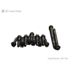 262K336 Engine Oil Pan Bolts For 19-23 Ford Ranger  2.3  Turbo