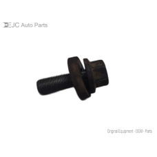 262K338 Crankshaft Pulley Bolt For 19-23 Ford Ranger  2.3  Turbo