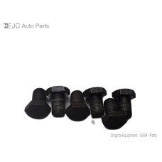 262K339 Flexplate Bolts For 19-23 Ford Ranger  2.3  Turbo