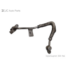 262K347 Pump To Rail Fuel Line For 19-23 Ford Ranger  2.3  Turbo