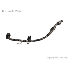 262K348 Turbo Oil Supply Line For 19-23 Ford Ranger  2.3 LB5E6K679AD Turbo