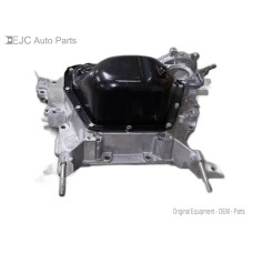GZJ303 Engine Oil Pan For 22-25 Subaru BRZ  2.4 10130AA350 Gas