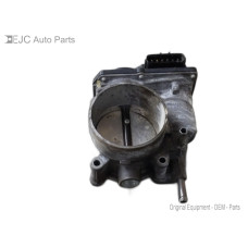 91N110 Throttle Valve Body For 22-25 Subaru BRZ  2.4 16112AA550 Gas