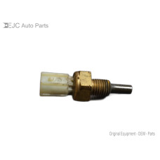 91N127 Coolant Temperature Sensor For 22-25 Subaru BRZ  2.4  Gas