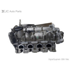 #5Y02 Cylinder Head For 16-18 Volkswagen Jetta  1.4 04E103404AE Turbo