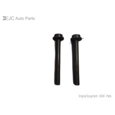 258V106 Camshaft Gear Bolt Set For 16-18 Volkswagen Jetta  1.4  Turbo