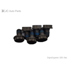 258V109 Flexplate Bolts For 16-18 Volkswagen Jetta  1.4  Turbo