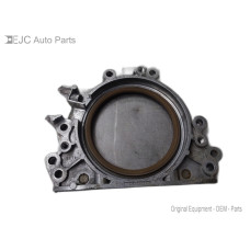 258V115 Rear Oil Seal Housing For 16-18 Volkswagen Jetta  1.4 04E103173 Turbo