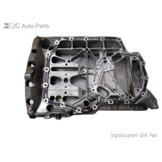 GZR407 Upper Engine Oil Pan For 16-18 Volkswagen Jetta  1.4 04E103603 Turbo