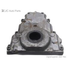259L304 Engine Timing Cover For 03-07 Chevrolet Silverado 2500 HD  6.0 12556623 ohv