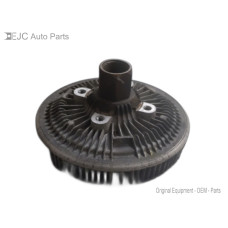 259L321 Cooling Fan Clutch For 03-07 Chevrolet Silverado 2500 HD  6.0  ohv