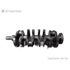 #C210 Crankshaft Standard For 18-26 Chevrolet Equinox  1.5 12637326 Turbo