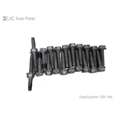 254P216 Valve Cover Bolt Set For 18-26 Chevrolet Equinox  1.5  Turbo