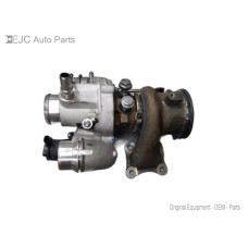 254P222 Turbo Turbocharger Rebuildable For 25-26 Chevrolet Equinox  1.5 25207397 Turbo