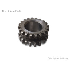 259J214 Crankshaft Timing Gear For 13-16 Ford Escape 2.0 CJ5E6306AC Turbo 259J214 Crankshaft Timing Gear For 13-16 Ford Escape 2.0 CJ5E6306AC Turbo