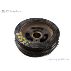 259J220 Crankshaft Pulley For 13-22 Ford Escape 2.0 CJ5E6316ED Turbo 259J220 Crankshaft Pulley For 13-22 Ford Escape 2.0 CJ5E6316ED Turbo