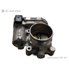 259J222 Throttle Valve Body For 13-16 Ford Escape 2.0 DS7E9F991BB Turbo 259J222 Throttle Valve Body For 13-16 Ford Escape 2.0 DS7E9F991BB Turbo
