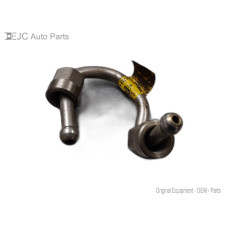 259A217 Pump To Rail Fuel Line For 13-15 Cadillac ATS AWD 2.0 12658327 Turbo 259A217 Pump To Rail Fuel Line For 13-15 Cadillac ATS AWD 2.0 12658327 Turbo