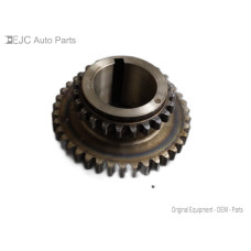 259A227 Crankshaft Timing Gear For 13-15 Cadillac ATS AWD 2.0 Turbo 259A227 Crankshaft Timing Gear For 13-15 Cadillac ATS AWD 2.0 Turbo