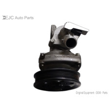 259A231 Water Pump With Housing For 13-18 Cadillac ATS AWD 2.0 Turbo 259A231 Water Pump With Housing For 13-18 Cadillac ATS AWD 2.0 Turbo