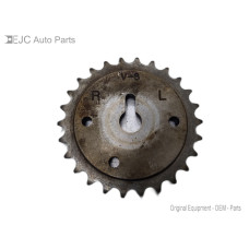 259G203 Left Camshaft Timing Gear From 2006 Jeep Liberty 3.7 53021290AA Gas 259G203 Left Camshaft Timing Gear From 2006 Jeep Liberty 3.7 53021290AA Gas