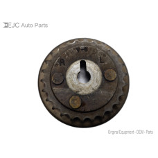 259G204 Right Camshaft Timing Gear From 2006 Jeep Liberty 3.7 53021291AD Gas 259G204 Right Camshaft Timing Gear From 2006 Jeep Liberty 3.7 53021291AD Gas