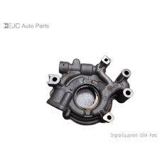 259G205 Engine Oil Pump From 2006 Jeep Liberty  3.7 53020827AC Gas