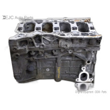 #BKY19 Engine Cylinder Block For 16-20 Acura ILX  2.4 110005A2810 Gas