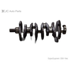 #GM06 Crankshaft Standard For 16-20 Acura ILX  2.4 133105A2A10 Gas
