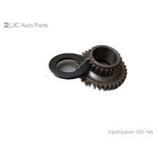 254W110 Crankshaft Timing Gear Set For 16-19 Acura ILX  2.4  Gas
