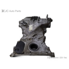 254W112 Engine Timing Cover For 15-16 Acura ILX  2.4 114105X6J00 Gas