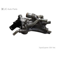 254Q113 Thermostat Housing Assembly For 16-19 Acura ILX  2.4  Gas